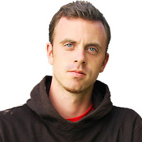 Oliver Frik